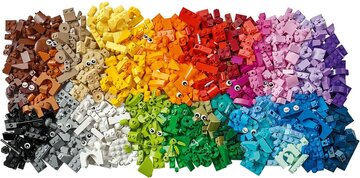 Uitgraving vermijden Centraliseren LEGO Onderdelen | BrickPlaza.nl - BrickPlaza.nl - Dé LEGO stenen webshop