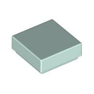 LEGO Light Aqua Tile 1 x 1 3070 - 6251846