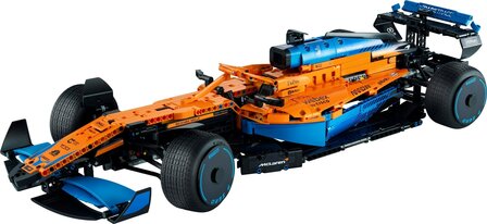 LEGO Huren Technic McLaren Formule 1&trade; Racewagen - 42141