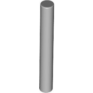 LEGO Light Bluish Gray Bar 3L (Bar Arrow) 87994 - 6093527