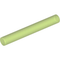 LEGO Trans-Bright Green Bar 3L (Bar Arrow) 87994 - 4610082