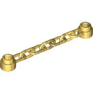 LEGO Pearl Gold Chain 5 Links 92338 - 4600501