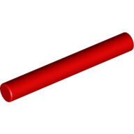LEGO Red Bar 3L (Bar Arrow) 87994 - 6275080