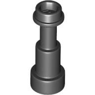LEGO Black Minifigure, Utensil Telescope 64644 - 4538456