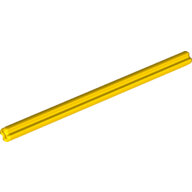 LEGO Yellow Technic, Axle 9 60485 - 6130010