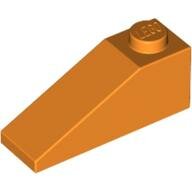 LEGO Orange Slope 33 3 x 1 4286 - 4125256