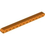 LEGO Orange Technic, Liftarm Thick 1 x 13 41239 - 4629802