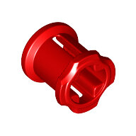 LEGO Red Technic Bush 3713 - 4227155