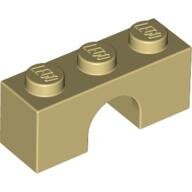 LEGO Tan Arch 1 x 3 4490 - 4618651