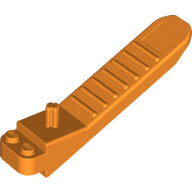 LEGO Orange Brick and Axle Separator 96874 - 4654448