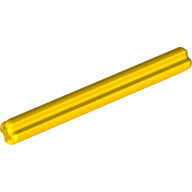 LEGO Yellow Technic, Axle 5L 32073 - 6130008