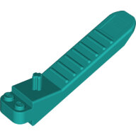 LEGO Dark Turquoise Brick and Axle Separator 96874 - 6254100