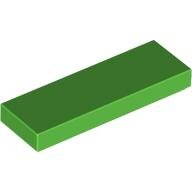 LEGO Bright Green Tile 1 x 3 63864 - 6318735