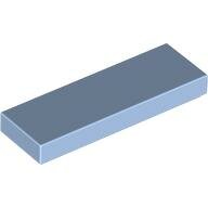 LEGO Bright Light Blue Tile 1 x 3 63864 - 6372225