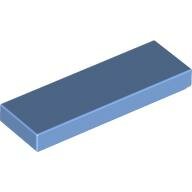 LEGO Medium Blue Tile 1 x 3 63864 - 4651917