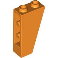 LEGO Orange Slope, Inverted 75 2 x 1 x 3 2449 - 4159199