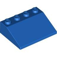 LEGO Blue Slope 33 3 x 4 3297 - 329723