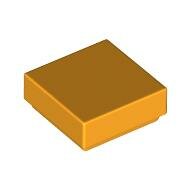 LEGO Bright Light Orange Tile 1 x 1 3070 - 6065504