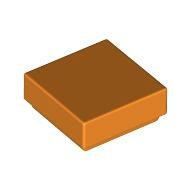 LEGO Orange Tile 1 x 1 3070 - 4558595