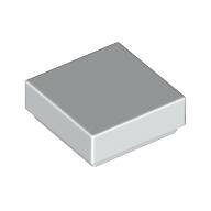 LEGO White Tile 1 x 1 3070 - 307001