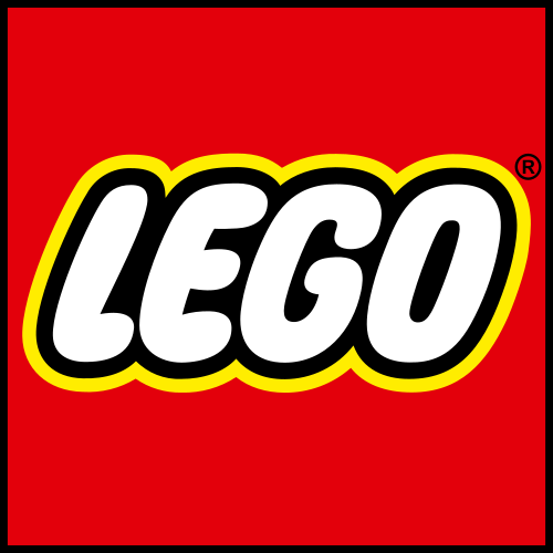 LEGO Plate, Round 1 x Straight Side 4073 - 4569058 - BrickPlaza.nl - stenen webshop