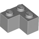 LEGO-Light-Bluish-Gray-Brick-2-x-2-Corner-2357-4211349