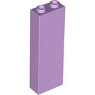 LEGO-Lavender-Brick-1-x-2-x-5-Blocked-Open-Studs-or-Hollow-Studs-2454-6101878