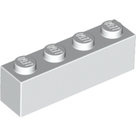 LEGO-White-Brick-1-x-4-3010-301001