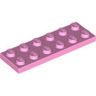 LEGO-Bright-Pink-Plate-2-x-6-3795-4625633