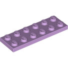 LEGO-Lavender-Plate-2-x-6-3795-6037649