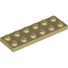 LEGO-Tan-Plate-2-x-6-3795-4113993