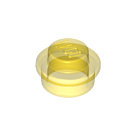 LEGO-Trans-Yellow-Plate-Round-1-x-1-Straight-Side-4073-3005744