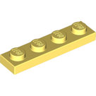 LEGO-Bright-Light-Yellow-Plate-1-x-4-3710-6248756