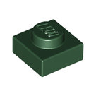 LEGO-Dark-Green-Plate-1-x-1-3024-6055169