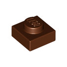 LEGO-Reddish-Brown-Plate-1-x-1-3024-4221744