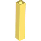 LEGO-Bright-Light-Yellow-Brick-1-x-1-x-5-Solid-Stud-2453b-6036239