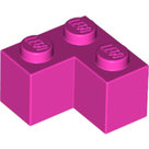 LEGO-Dark-Pink-Brick-2-x-2-Corner-2357-6173741