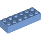 LEGO-Medium-Blue-Brick-2-x-6-2456-6162897
