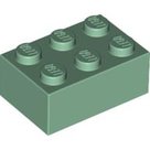 LEGO-Sand-Green-Brick-2-x-3-3002-4153757