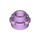 LEGO-Lavender-Plate-Round-1-x-1-with-Flower-Edge-(5-Petals)-24866-6214235