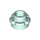 LEGO-Light-Aqua-Plate-Round-1-x-1-with-Flower-Edge-(5-Petals)-24866-6251854