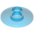 LEGO-Trans-Dark-Blue-Dish-2-x-2-Inverted-(Radar)-4740-3006343
