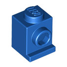 LEGO-Blue-Brick-Modified-1-x-1-with-Headlight-4070-407023