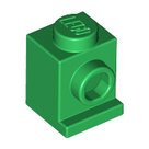 LEGO-Green-Brick-Modified-1-x-1-with-Headlight-4070-4187334