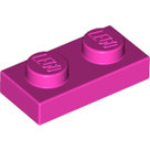 LEGO-Dark-Pink-Plate-1-x-2-3023-6057387
