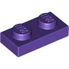 LEGO-Dark-Purple-Plate-1-x-2-3023-4655695