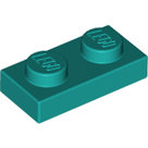LEGO-Dark-Turquoise-Plate-1-x-2-3023-6213777