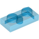 LEGO-Trans-Dark-Blue-Plate-1-x-2-3023-4260426