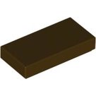 LEGO-Dark-Brown-Tile-1-x-2-with-Groove-3069b-4566688