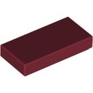 LEGO-Dark-Red-Tile-1-x-2-with-Groove-3069b-4539090
